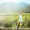 脱颖而出